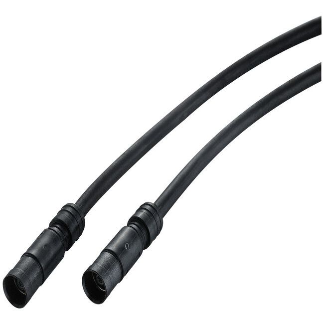 SHIMANO ELECTRIC WIRE, 1400MM BLACK EW-SD50 FOR E-TUBE DI2