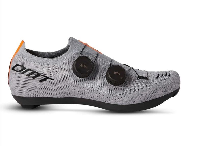 DMT KRO Shoes Grey 46