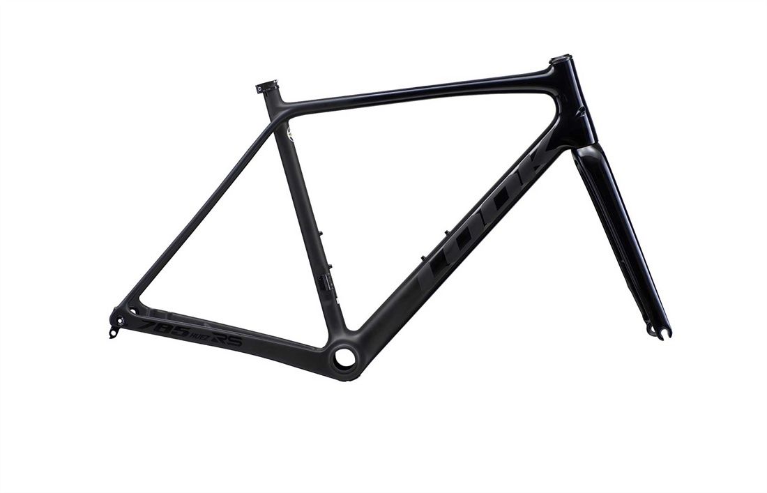 Look 785 Huez RS Disc Frameset Lg