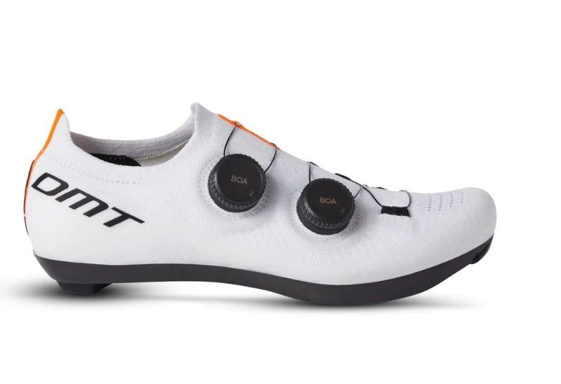 DMT KRO Shoes White 44.5