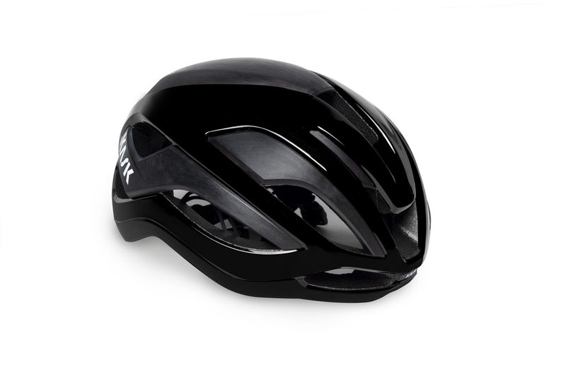 Kask Elemento Black M