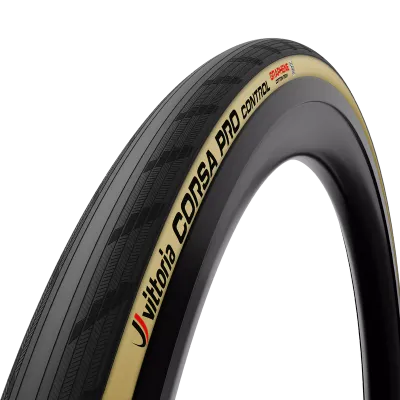 【未使用】Vittoria Corsa Pro 700x28c TLR 2本 VITTORIA CORSA PRO CONTROL G2.0 TLR 700X28C PARA/BLK/BLK