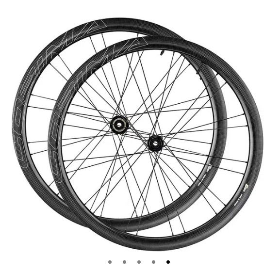 Corima Wheel Set Essentia 40 Sram