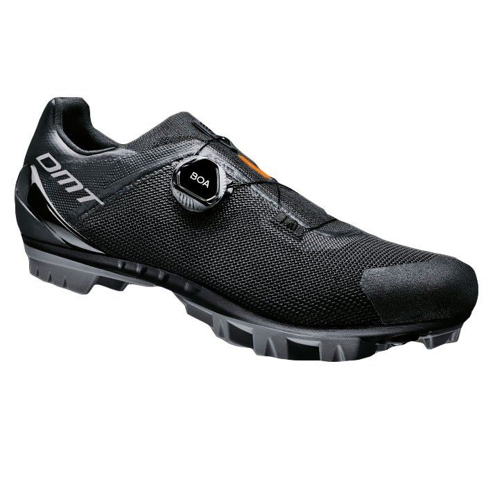 DMT KM4 Shoes Black 45