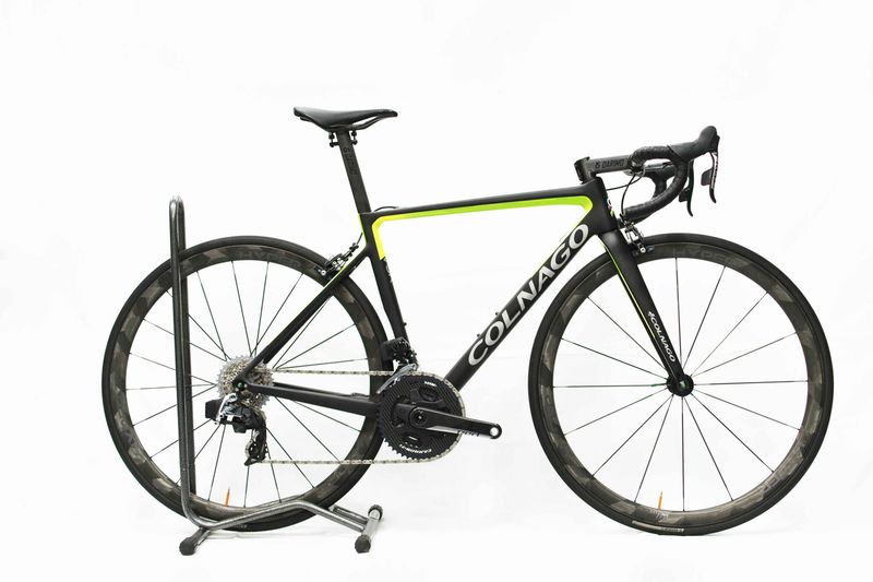 Colnago V3RS 48 Sram Red Hyper RB