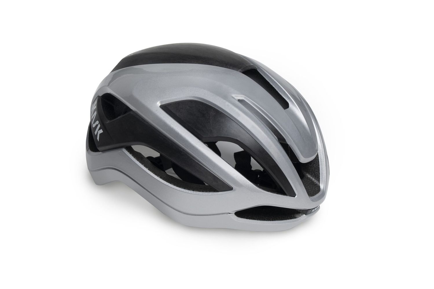 Kask Elemento Silver L