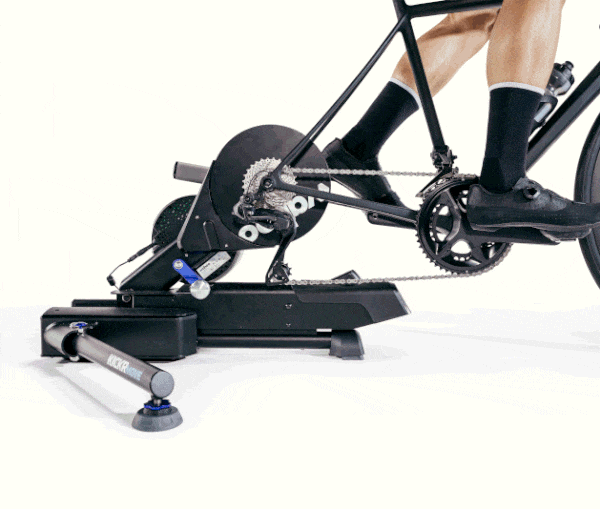 KICKR MOVE SMART TRAINER