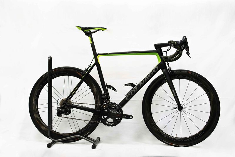 Colnago V3RS 56 With Campagnolo EPS RB