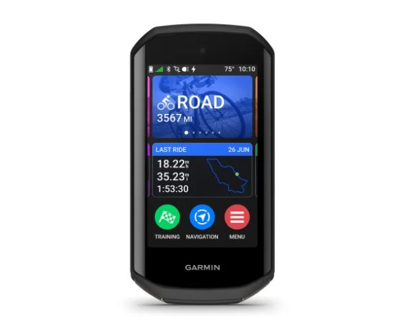 Edge 1050 Device Only