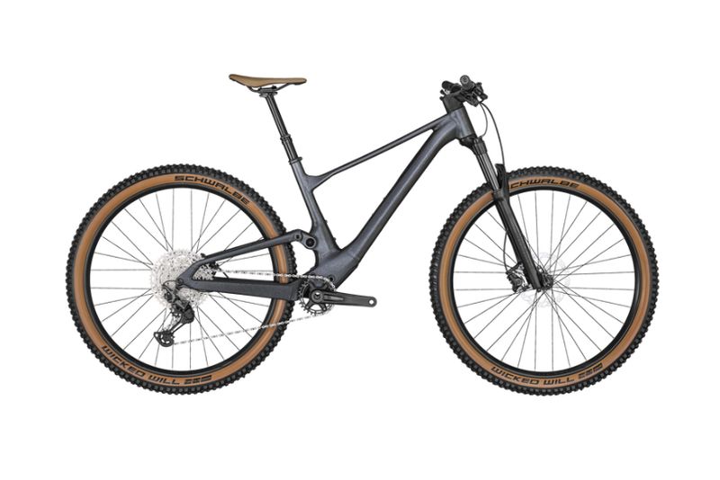 Scott Spark 960 Blk (TW) Md