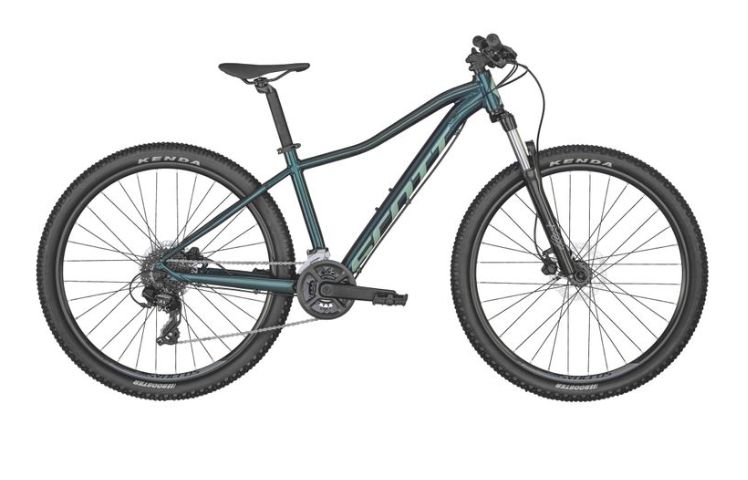 Scott Contessa Active 50 Petrol Xs