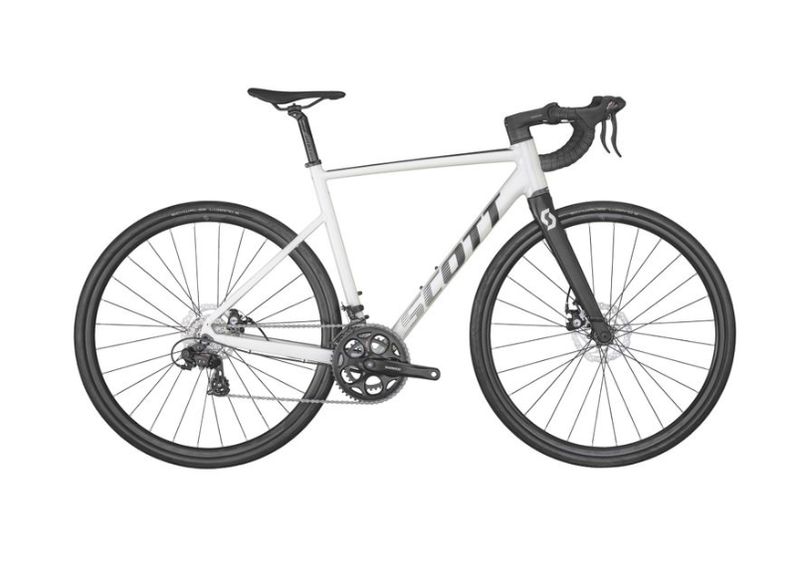 Scott Speedster 50 (TW) S52