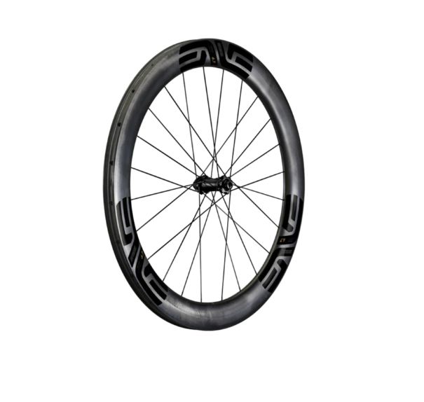 Enve Front Wheel SES WHT 6.7 12X100