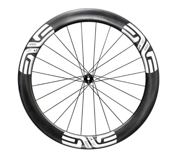 Enve Front Wheel SES WHT 6.7 12X100