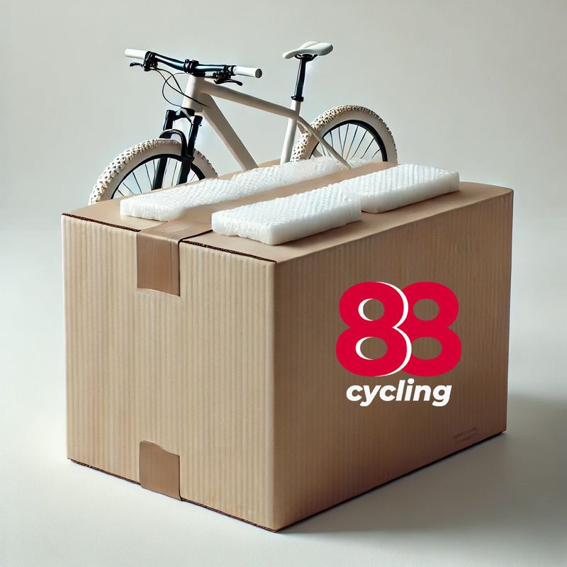 Bike Boxing