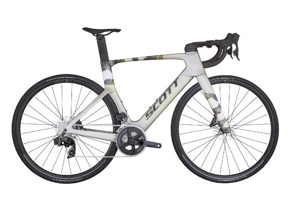 Scott Foil RC 30 (TW) M54