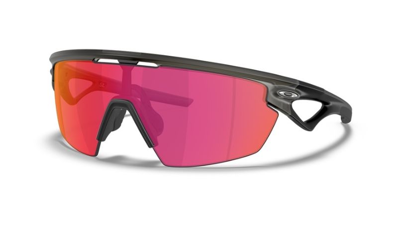 Custom Sphaera Mate Grey Smoke