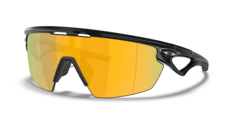Sphaera Matter Carbon  Pirzm 24K Polarized