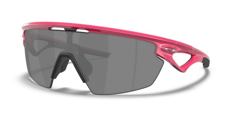 Custom Sphaera Matt Neon Pink