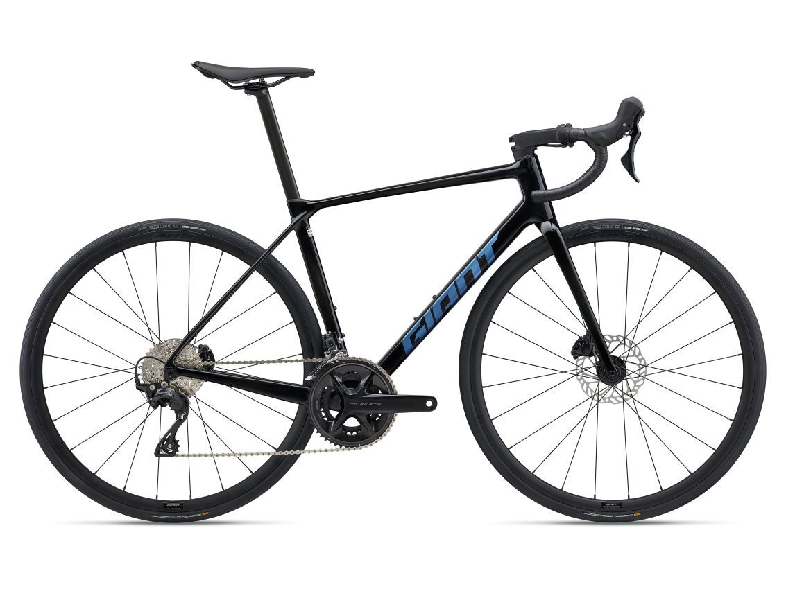 Giant TCR Advanced 2-PC Sm Crb
