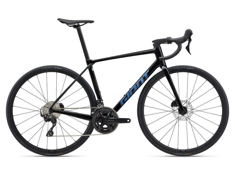Giant TCR Advanced 2-PC Sm Crb