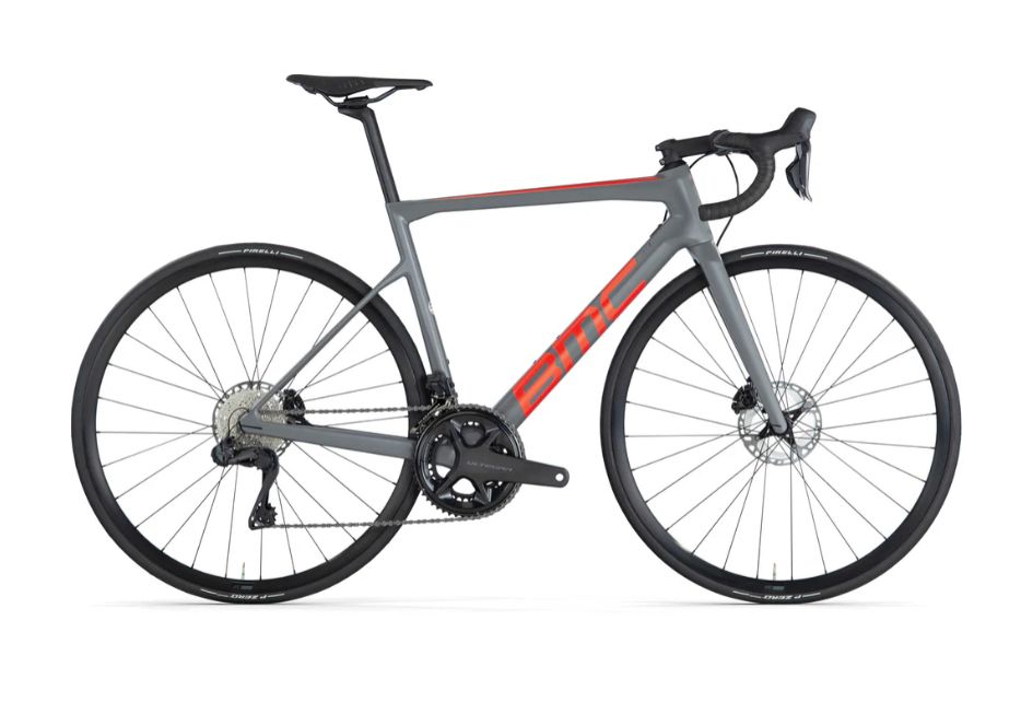 BMC Teammachine SLR Two Gry 51