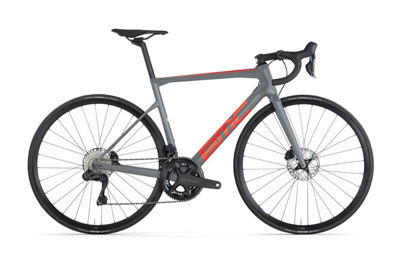 BMC Teammachine SLR Two Gry 51