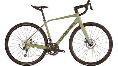 2024 - ORBEA AVANT H40 53 Metallic Green Artichoke (Matt)