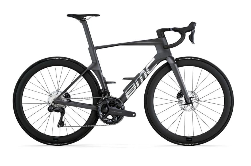 BMC Teammachine R01 Four Ant Cbn 47