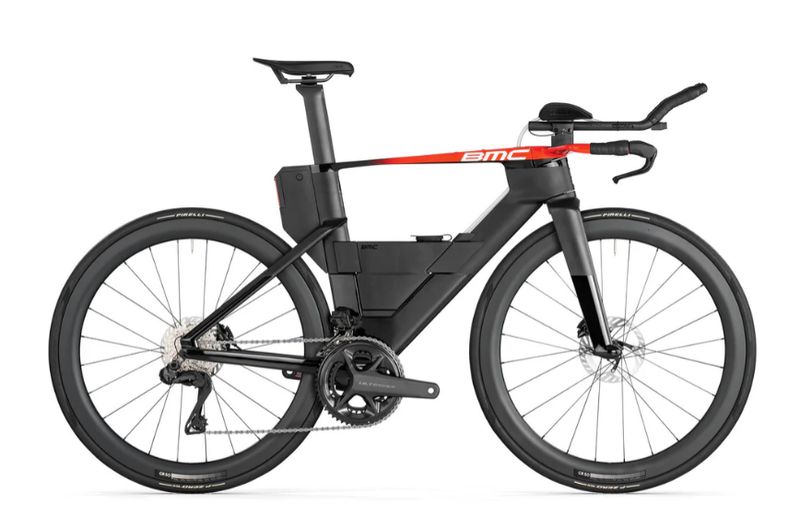 BMC Speedmachine 01 THREE Sm