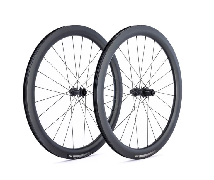CR 50 Wheelset