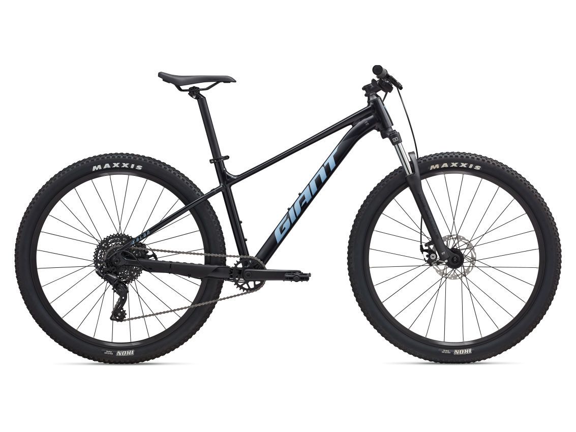 Giant Talon 29 4 Sm Blk