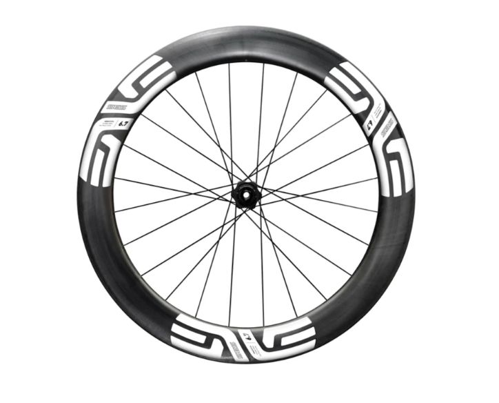 ENVE Rear Wheel SES 6.7 WHT INDR SP CL 12X 142 XDR