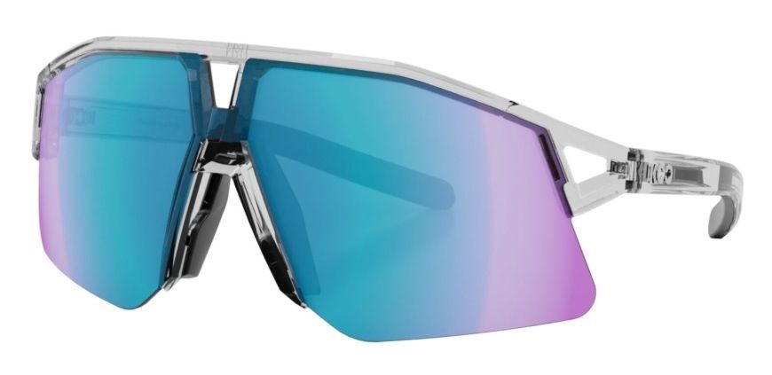 Hype Crystal Turquoise