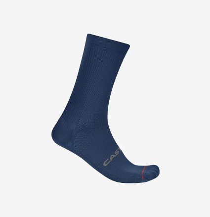 Espresso 18 Sock  belgian blue L/XL