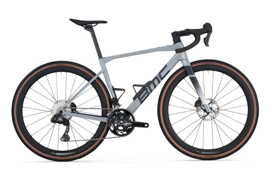 BMC Kaius 01 THREE 54