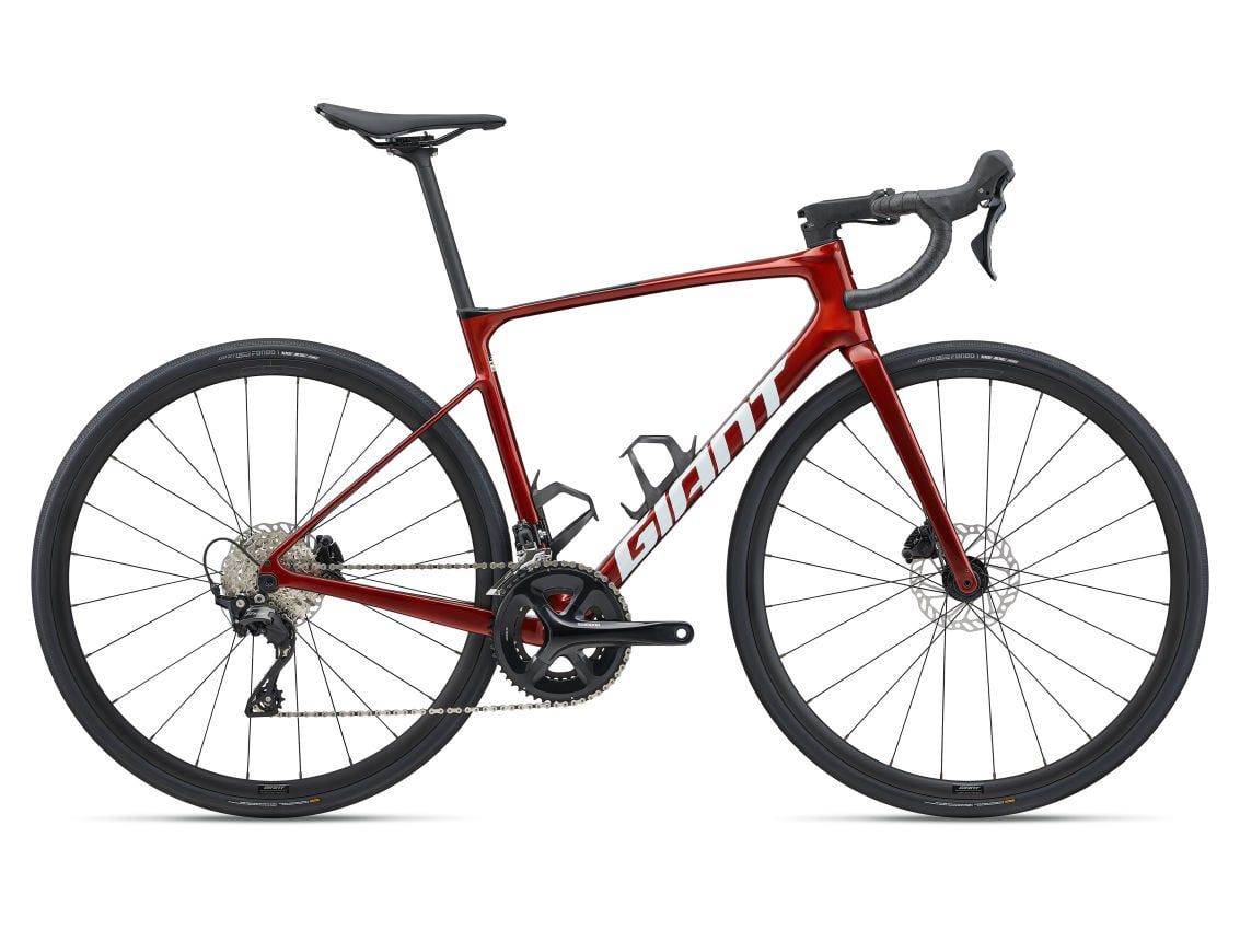 Giant Defy Advanced 2 Sm Mars Dust