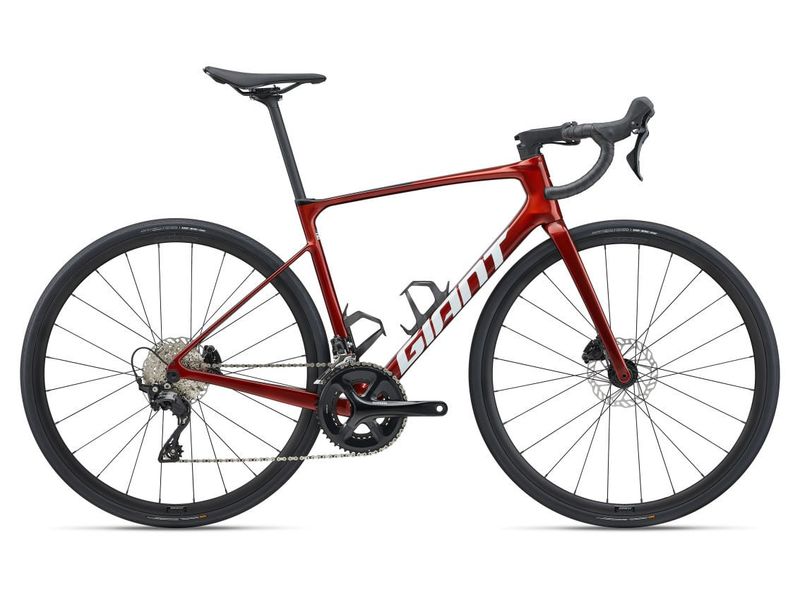 Giant Defy Advanced 2 Sm Mars Dust