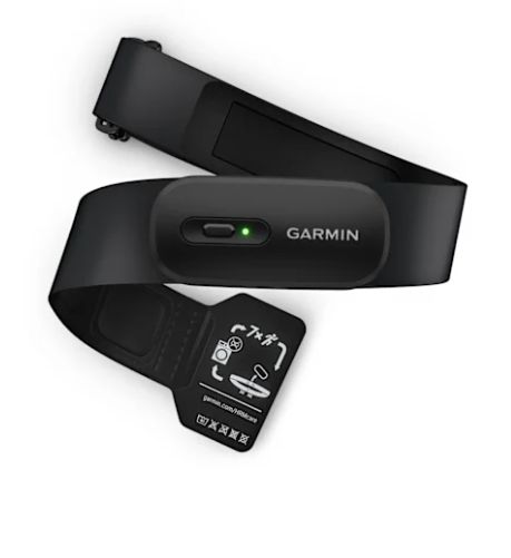 Garmin, HRM 200, XS-S, ANT+, BT