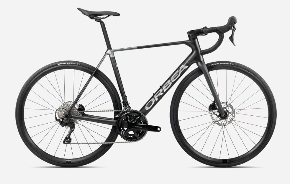 ORBEA ORCA M30 S DIAMOND CARBON  - TITAN GREY