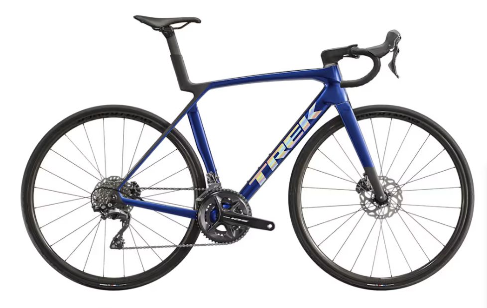 Madone SL 5 XS Hex Blue