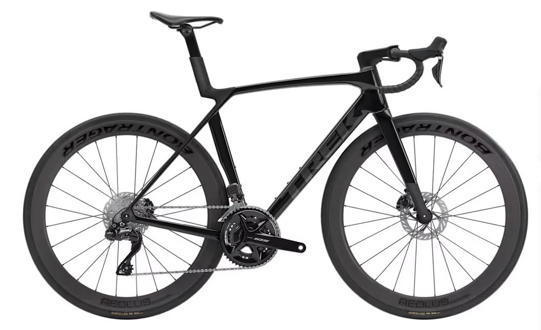 Madone SL 6 XS Gloss Dark Star/Matte Deep Smoke