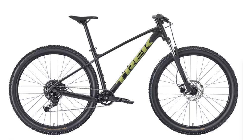 Marlin 4 S 27.5 Matte Dark Web