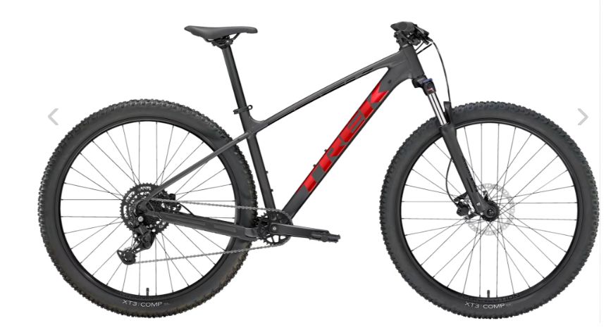 Marlin 5 S 27.5 Matte Dnister Black