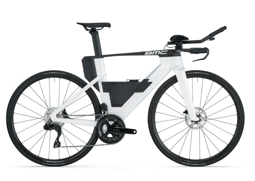 Speedmachine 01 FOUR Medium