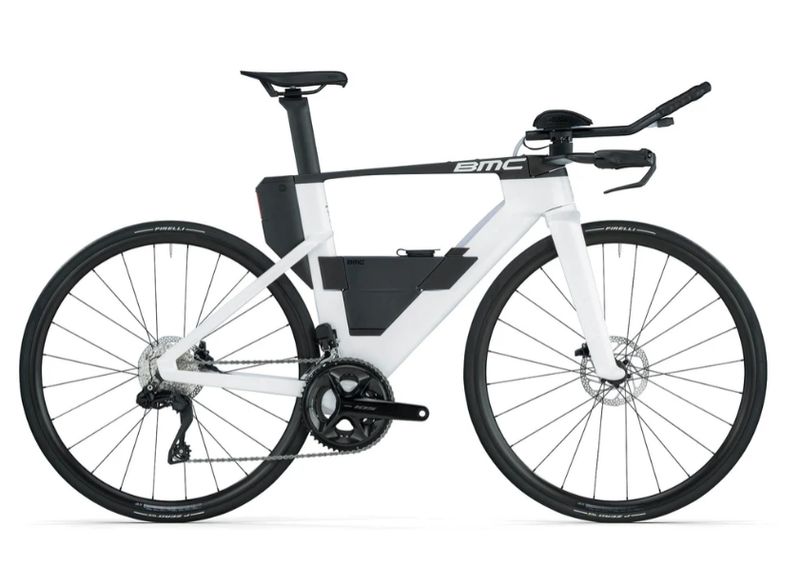 Speedmachine 01 FOUR Medium