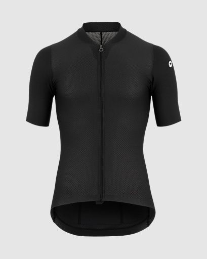 MILLE GT JERSEY S11, Color: BLACK SERIES, Size: S