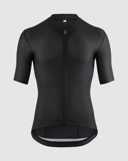 EQUIPE R JERSEY S11, Color: BLACK SERIES, Size: S