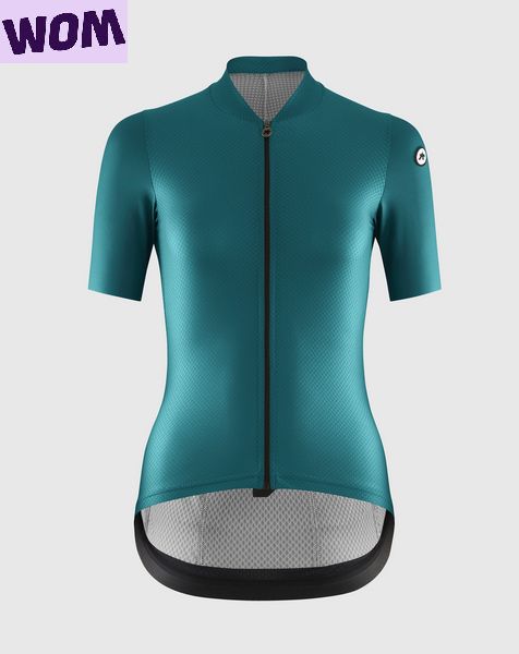 UMA GT Jersey S11 , XSmall Foundation Green