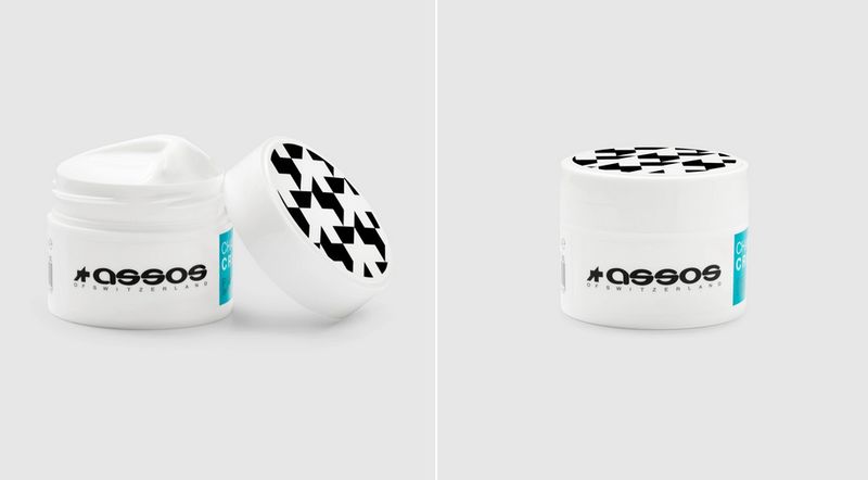 Chamois Creme 75ml MAN